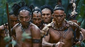 Apocalypto Aztec Warrior Historical Movies Ancient Aztecs