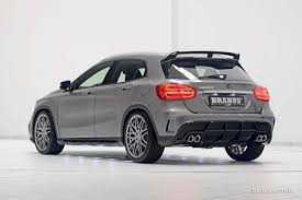 Com A Brabus Mercedes Gla 45 Amg Passa A 400 Cv Best Cars Mercedes Gla Mercedes Mercedes Benz Suv