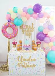 Girly bow themed first birthday by the tomkat studio 2. First Birthday Party Ideas Thepartyidea
