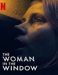 Wanted to watch the movie adaptation of the woman in the window this weekend? Uyoono Cyzqyqm