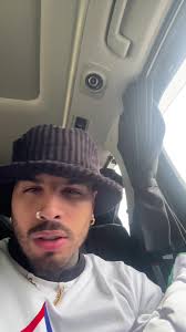 Rauw Alejandro Airplane Ticket Translation