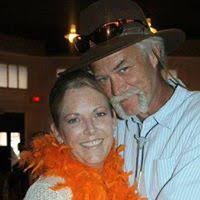 Inger Stewart's Instagram, Twitter & Facebook