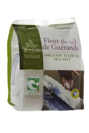 Boutique Terre De Sel Achetez En Ligne Le Sel De Guerande Le Guerandais Coffee Bag Drinks