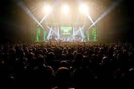 Tuanku haminah hamidon of kedah (until 12 december). Video Games Live Set To Rock Malaysia And The World Gamers Decide