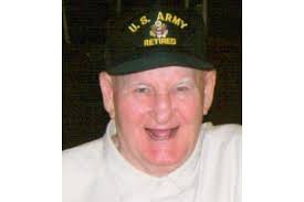 Jack Jackman Obituary (1928