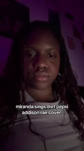 Miranda Derrick Addison Rae