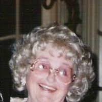 Obituary information for Marion McCabe Cappuccio