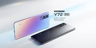 vivo Y72 5G: Mittelklasse-Smartphone ...