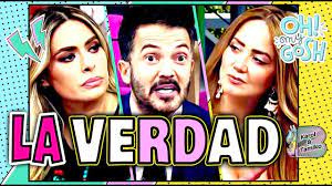 Pin En Chismes Gossip