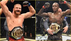 Jan blachowicz proved to himself he's a true champion on saturday when he defended gold for the first time against israel adesanya in the ufc 259 it was a tactical performance for the polish fighter. Jan Blachowicz Is Ready For A Super Fight Against Middleweight Champion Israel Adesanya Mma India