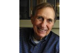 Robert Kimzey Obituary (1934