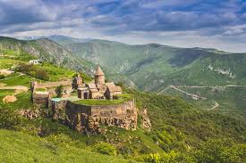A unesco world heritage site, dečani possesses a unique church constructed in a mixture of. Iconic Churches And Monasteries In Europe Save A Train