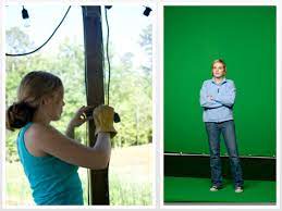 How To Get A Job As A Production Assistant |