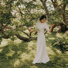 Welche frau träumt nicht davon, so strahlend schön auszusehen wie die berühmten stars? Hochzeitskleider Kollektionen 2019 Maleana