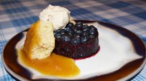 25 Recettes Vegetaliennes Et Vegetariennes Avec Du Sirop D Erable Baron Mag Desserts Food Pudding