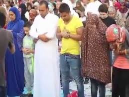 صلاة العيد بالقاهرة 5:28، والجيزة 5:28، والإسكندرية 5:31، وبورسعيد 5:21، والسويس 5:23. Ù…Ø¯Ù‰ Ø¹Ø¸Ù… ÙˆØ³ÙŠÙ… ØµÙ„Ø§Ø© Ø¹ÙŠØ¯ Ø§Ù„ÙØ·Ø± Ù„Ù„Ù†Ø³Ø§Ø¡ Dsvdedommel Com