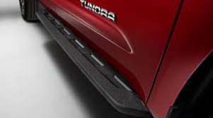 Toyota tundra step bar nerf bar $80 (lake county) pic hide this posting restore restore this posting. Toyota Tundra Running Boards For Sale Oem Genuine Parts