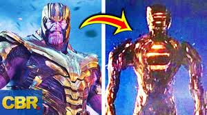 We did not find results for: Why The Eternals Movie Will Be Key For Marvel Phase Four Video Fs