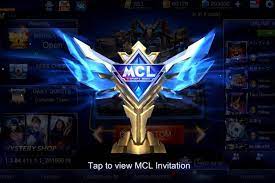 Cara Ikutan Mcl Event Baru Mobile Legends Mlbb Championship League Bolasport Com