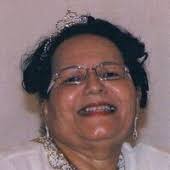 Obituary information for Gloria Cuffee Jeffries