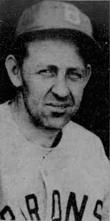 I would like to say Happy Birthday to my brother Larry Hahn. He is 77  today. Every time I ran into Fred Strufe, he liked to talk about their days  in the