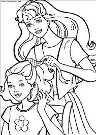 Check spelling or type a new query. Gambar Mewarna Barbie Mewarnai Anak Anak Cetak
