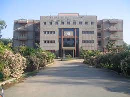 Image result for sardar patel university