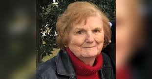 Mary Grimes Obituary