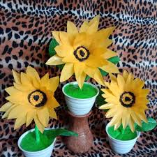 Musim panas akhirnya tiba dan tidak ada yang mengatakan musim panas seperti bunga matahari yang cantik! Bunga Matahari Sangat Cantik Shopee Indonesia