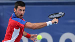 Novak djokovic peilt mit siegen in japan und bei den us open den golden slam an. Qs81h1vodua Am