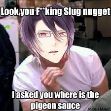 There isn't a scale on how difficult it might be. Diabolik Lovers Memes Reiji Wattpad