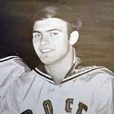 Joe Touchton's Instagram, Twitter & Facebook