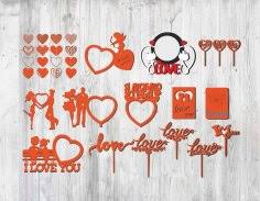 Free Free Laser Cut Wedding Cake Topper Svg Free