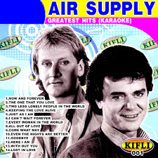 Air supply greatest hits love songs collection. 0001 Air Supply Greatest Hits Karaoke Tigil Putukan Flickr