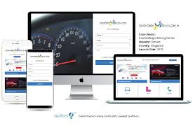 Maybe you would like to learn more about one of these? Comfortdelgro Driving Centre Tss