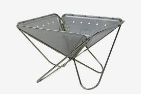 Fire pit twist 35'' dxf files for plasma, laser cutting, cnc. Campfire Carriers 10 Best Portable Fire Pits Hiconsumption