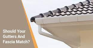 7:00 am to 4:00 pm monday to friday central time Should Your Gutters And Fascia Have The Same Look Landmark