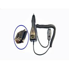 Cargador de coche para NEC DB4100 ...