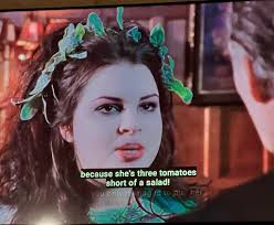 Bernice and the gang in Steveston