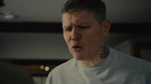 Mark Charlesworth actor represented by Richard Vincent at Keddie Scott  Associates