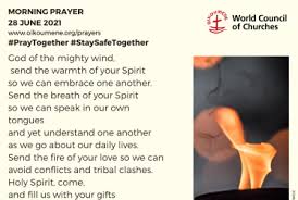 The term african american, coined by jesse jackson in the 1980s, carries important political overtones. Covid 19 Resources World Council Of Churches