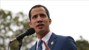Del empresario colombiano vinculado a nicolás maduro. Guaido Tras Captura De Alex Saab Que Se Haga Justicia Por Lavado De Dinero Y Hambre