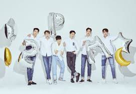 2pm provides examples of the following tropes: 2pm Will Make Their Comeback In Late June Mymusictaste