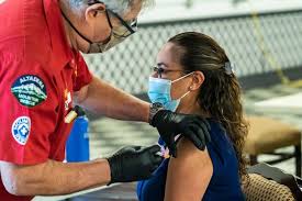 Us centers for disease control and prevention(cdc). Cdc Says Fully Vaccinated People Can Gather Privately Without Masks Wsj
