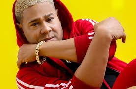 Jeffrey Lanza's Instagram, Twitter & Facebook