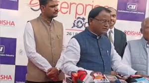 Satya - Rourkela to Witness Major Infrastructure Boost: Expansion of Airport  and Rourkela Steel Plant Soon, Says Chief Minister Mohan Charan Majhi  Rourkela, Odisha: 28/1(SatyaNewsAlert) Odisha Chief Minister Mohan Charan  Majhi has