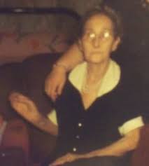 Martha Dora “Dora Bob” Jarrell Bradford (1878-1965)