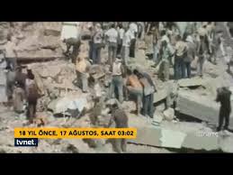 1999 gölcük depremi, i̇zmit depremi, marmara depremi ya da 17 ağustos 1999 depremi, 17 ağustos 1999 sabahı, yerel saatle 03:02'de gerçekleşen, kocaeli/gölcük merkezli deprem. Buyutec 17 Agustos 1999 Marmara Depremi Youtube