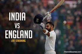 You can also catch all the live scores, updates and commentary on firstpost.com. England Vs India Test Live Streaming Online Day 1 Who Won Toss And Where To Watch Ind Vs Eng Live Telecast On Tv The Financial Express