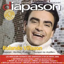 Les Meilleurs Extraits Des Diapason D'Or De Mars 2006